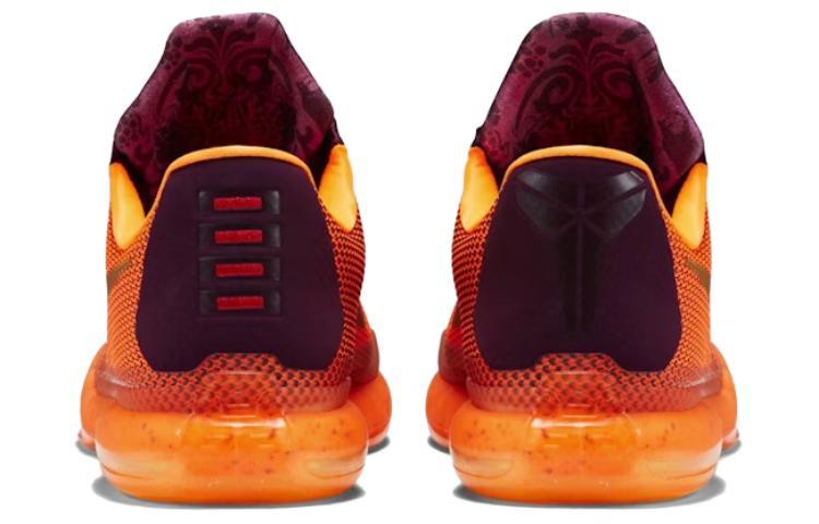 Nike Kobe 10 Silk Road купить в интернет-магазине Yoocart с быстрой доставкой по России.