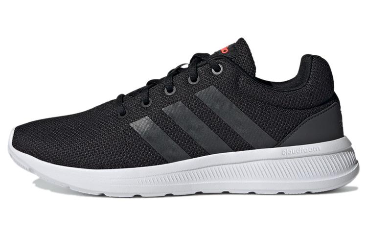 Lite Racer Adidas Neo Cln 2.0 'Black Carbon'