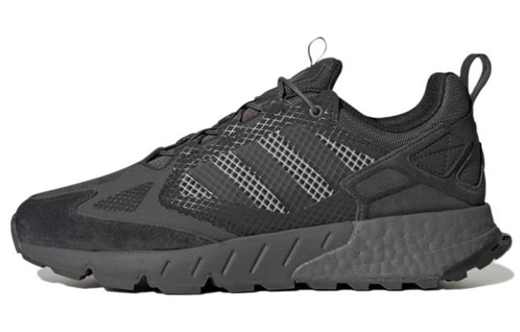 Adidas Zx 1K Boost Seasonality 2.0 'Grey Carbon'