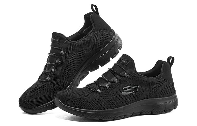 Skechers Summits Perfect Views 'Black' Women's