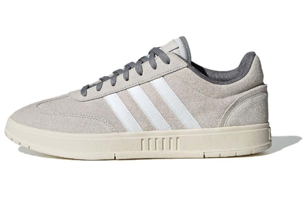 Adidas Neo Gradas 'Grey White'