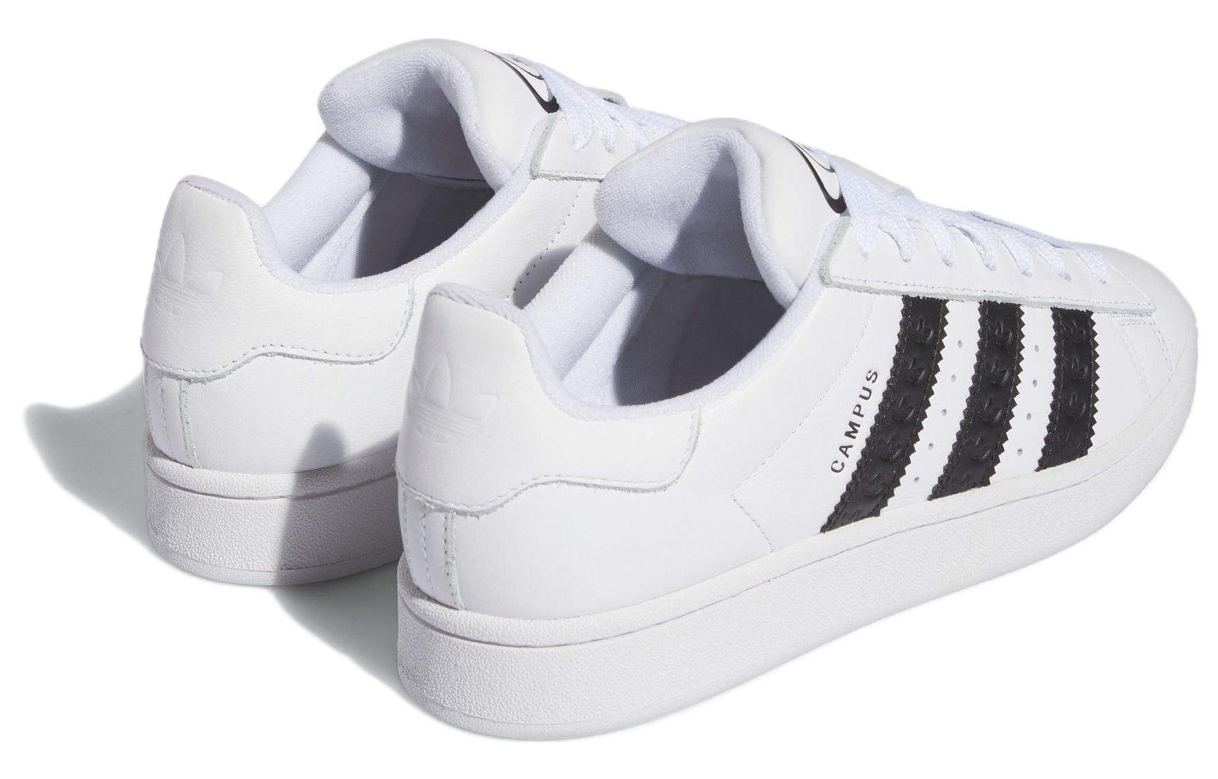 Adidas Campus 00S 'White Black' купить в интернет-магазине Yoocart с быстрой доставкой по России.