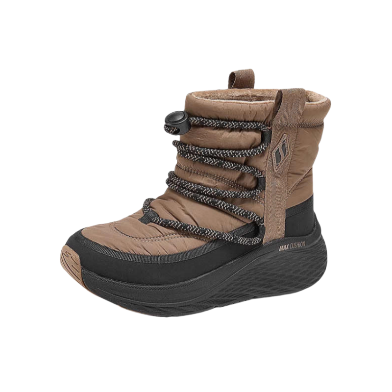 Skechers ON-THE-GO Crew Snow Boots Women's Brown