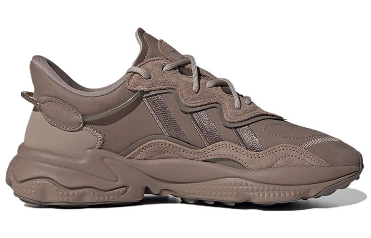 Adidas Ozweego Chalky Brown Women's
