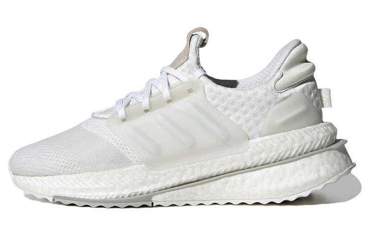 Adidas X_PLRBOOST Cloud White Crystal White Women's