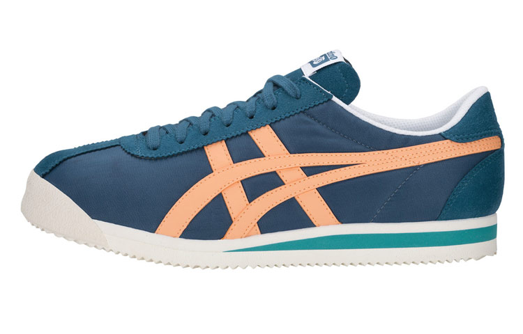 Onitsuka Tiger Corsair 'Deep Sapphire Mojave'