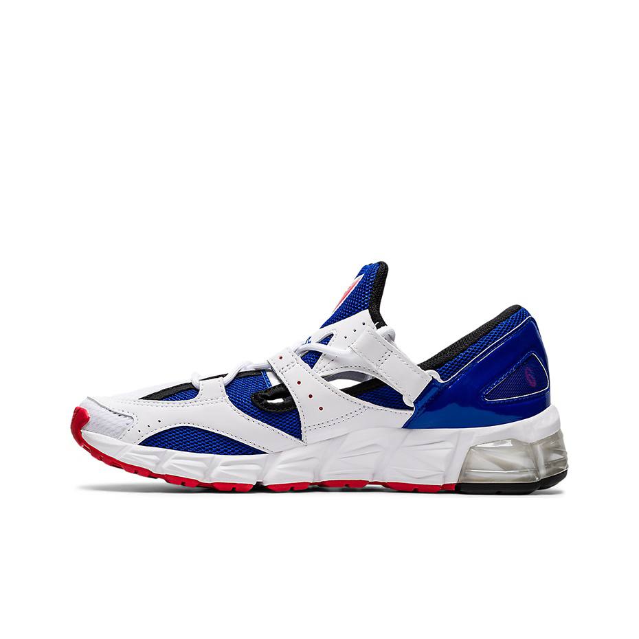 Asics Gel Tarther 180 'White Blue' Women's