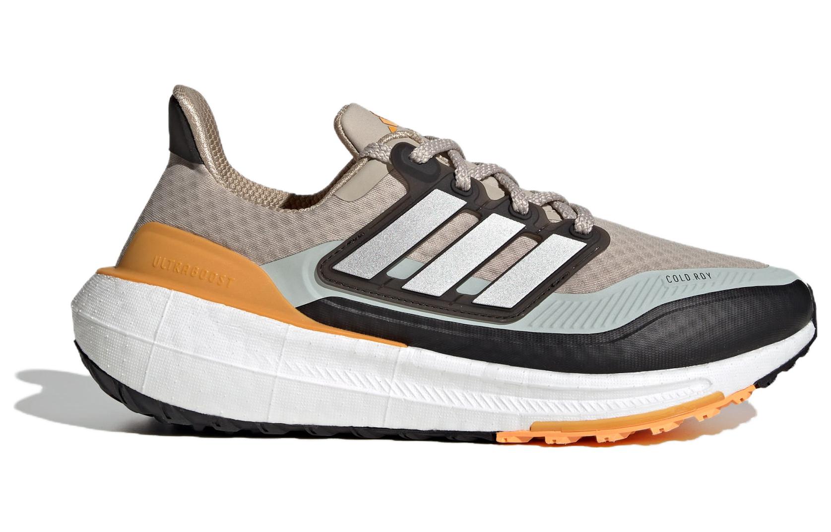 adidas UltraBoost Cold.Rdy Wonder Beige Flash Orange купить в интернет-магазине Yoocart с быстрой доставкой по России.