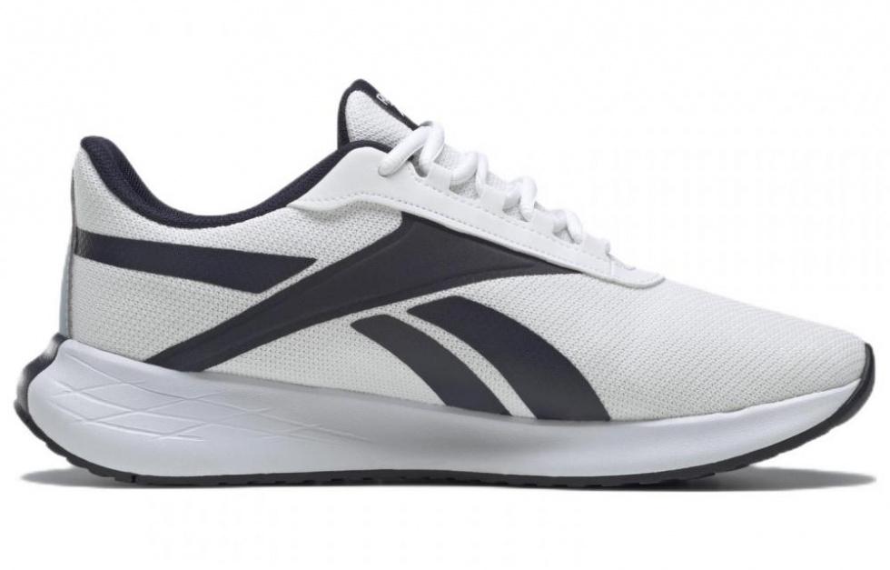 Reebok Energen Plus 'White Gable Grey' купить в интернет-магазине Yoocart с быстрой доставкой по России.