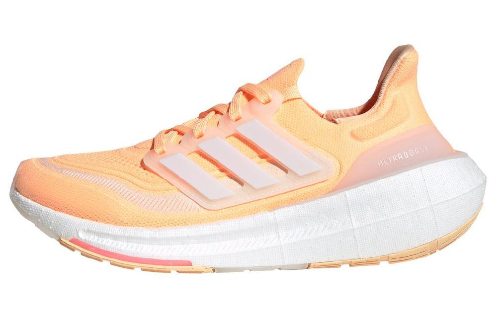 Adidas UltraBoost Light 'Acid Orange' Women's