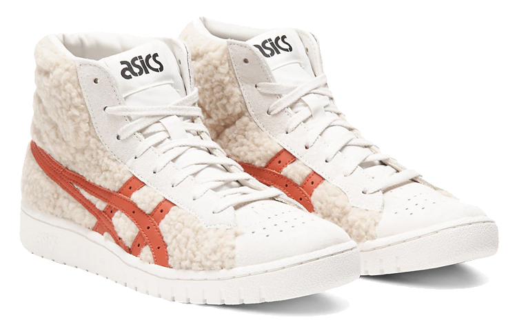 Asics Гель Ptg Кроссовки для скейтбординга Высокие Unisex