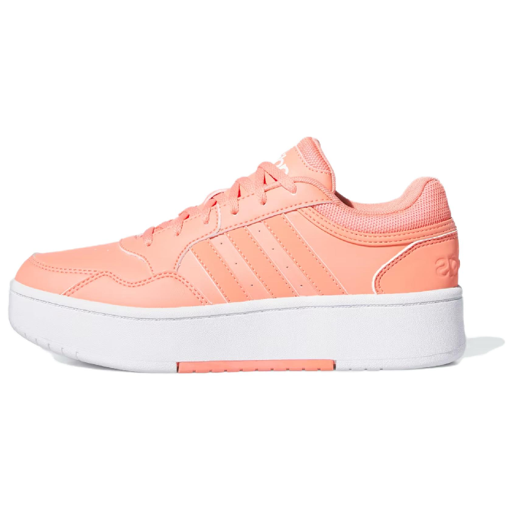 Adidas Hoops 3.0 Bold Cloud White Women's