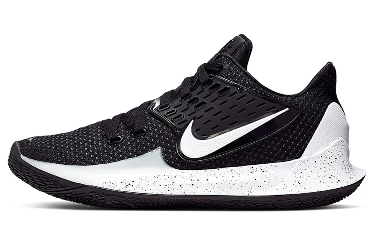 Nike Kyrie Low 2 Black White