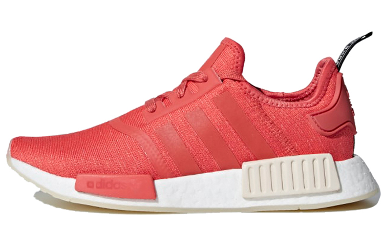 Adidas Originals NMD_R1 Повседневная обувь Low Top Женская
