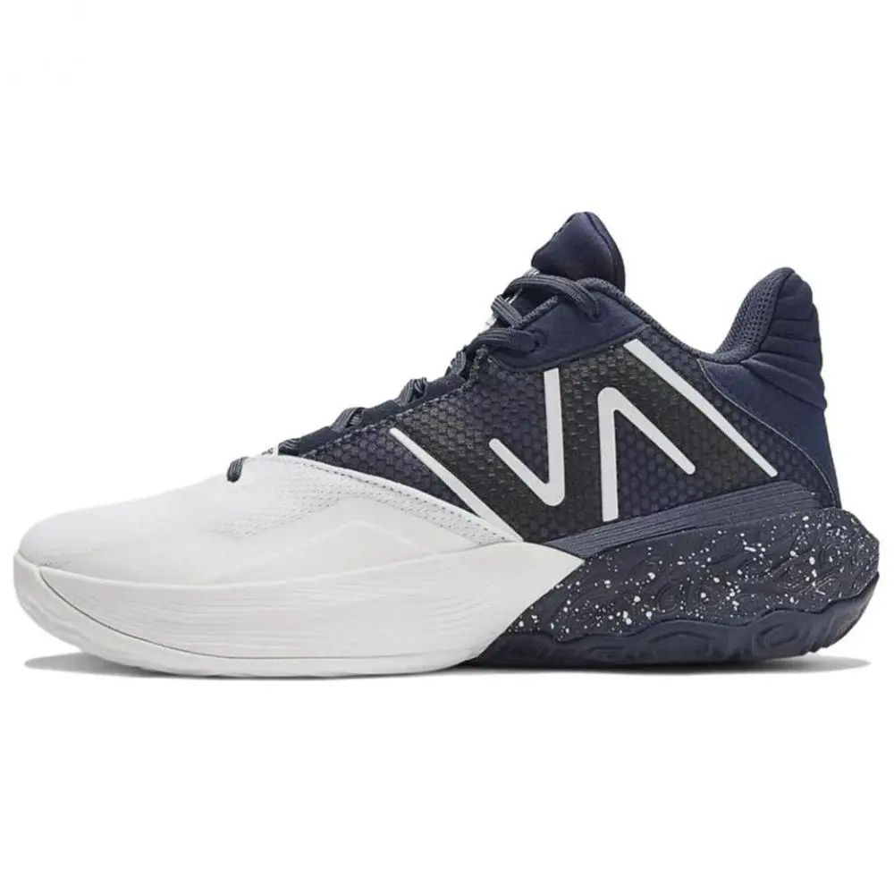 New Balance Two Wxy V4 'Optic White Team Navy'