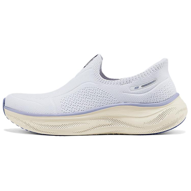 Skechers SPORT WOMENS Coverage Walking Shoes Women's Light Purple