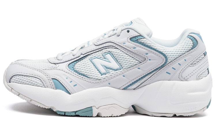 New Balance 452 'White Blue' Women's