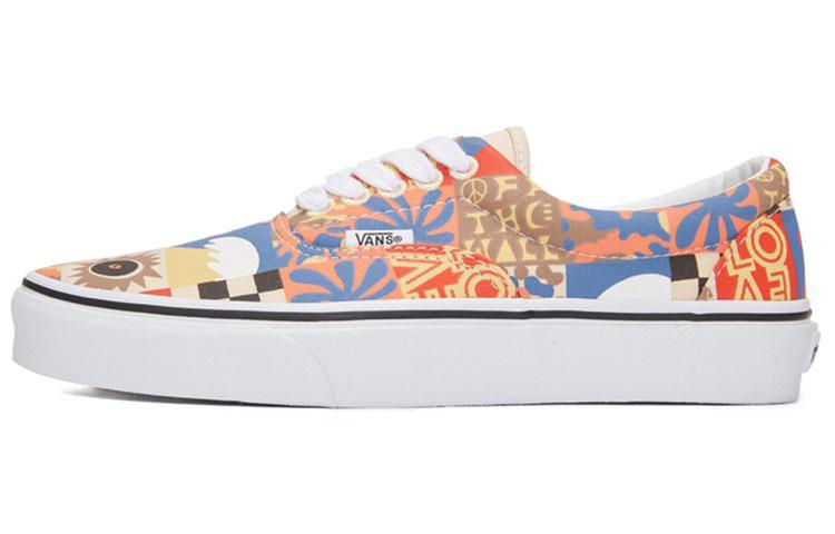 Vans Era 'Blue Orange'
