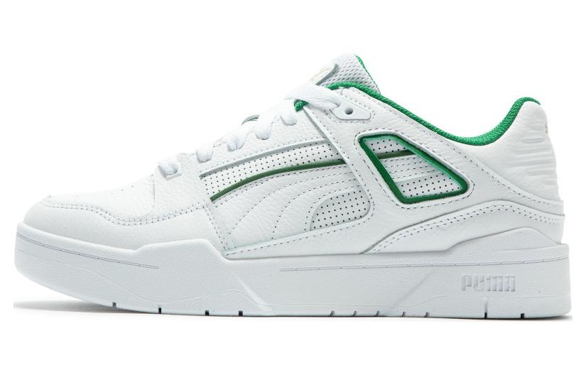 PUMA Slipstream Everywhere 'White Green'