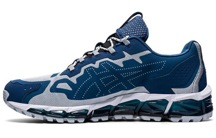Asics Беговые кроссовки с низким верхом для мужчин