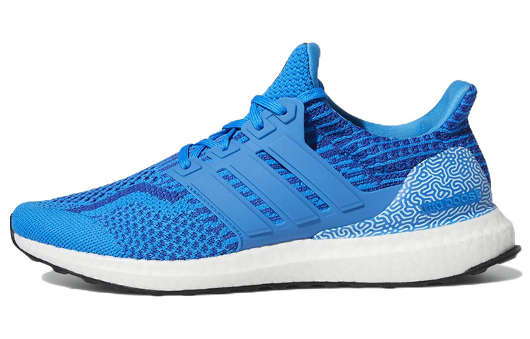 Adidas UltraBoost 5.0 Dna 'Blue Rush'