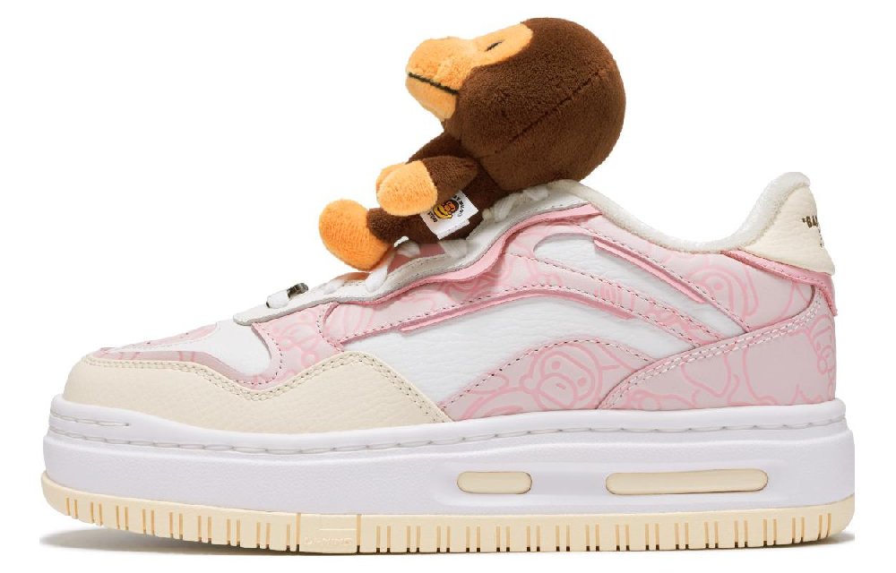 BABY MILO STORE X LINING Future C1 Women's Casual Skate Shoes