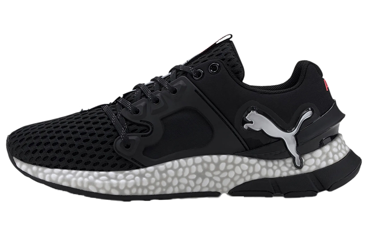 PUMA Hybrid Sky Black/Pink Women's