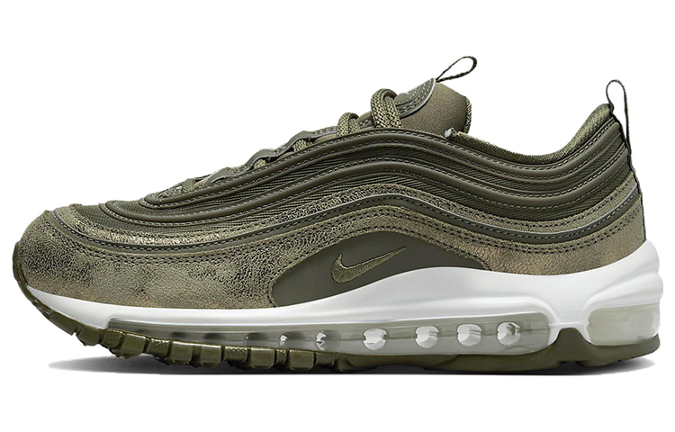 Nike Air Max 97 Medium Olive Women's
