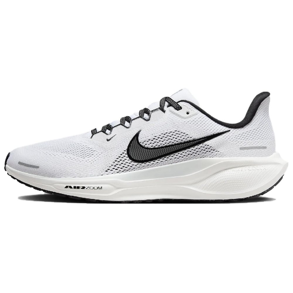 Nike Air Zoom Pegasus 41 White Black