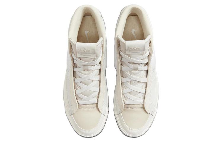 Nike Blazer Mid Victory Summit White White Phantom Light Cream Women's купить в интернет-магазине Yoocart с быстрой доставкой по России.