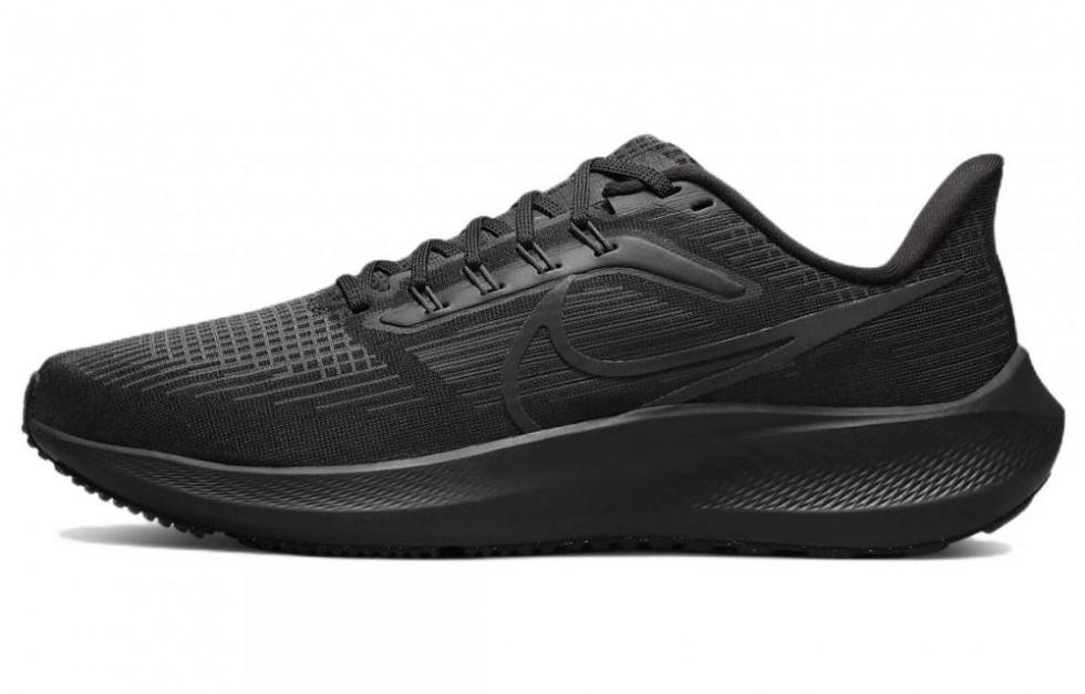 Nike Air Zoom Pegasus 39 Black Anthracite