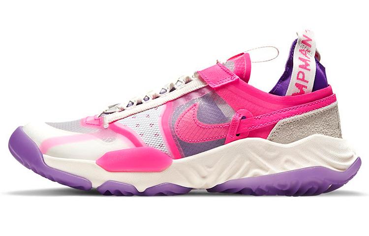 JORDAN Повседневная обувь Low Top Женская
