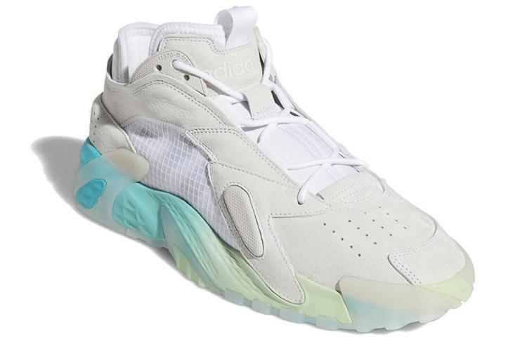 Adidas Streetball White Multi купить в интернет-магазине Yoocart с быстрой доставкой по России.