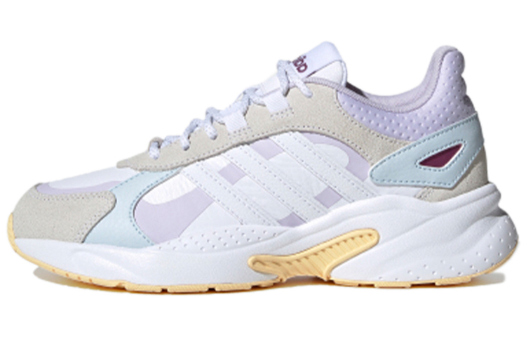 Adidas Neo Crazychaos Shadow 'Purple Gray' Women's