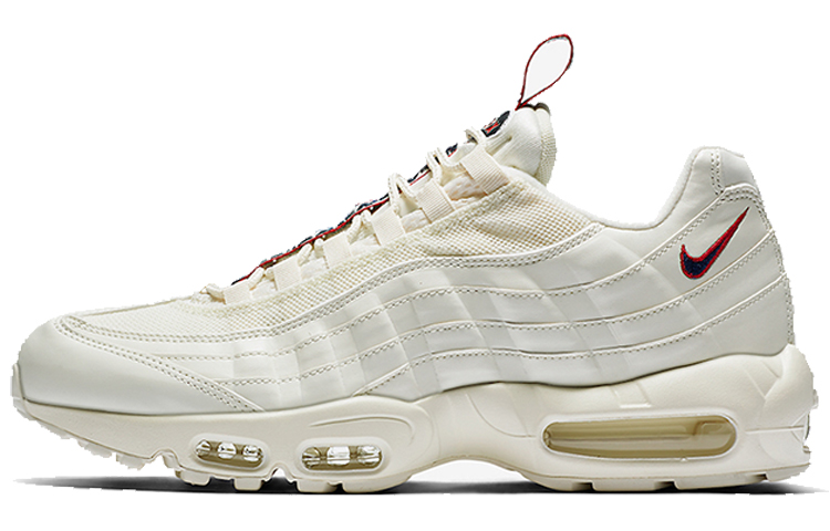 Nike Air Max 95 Pull Tab Sail