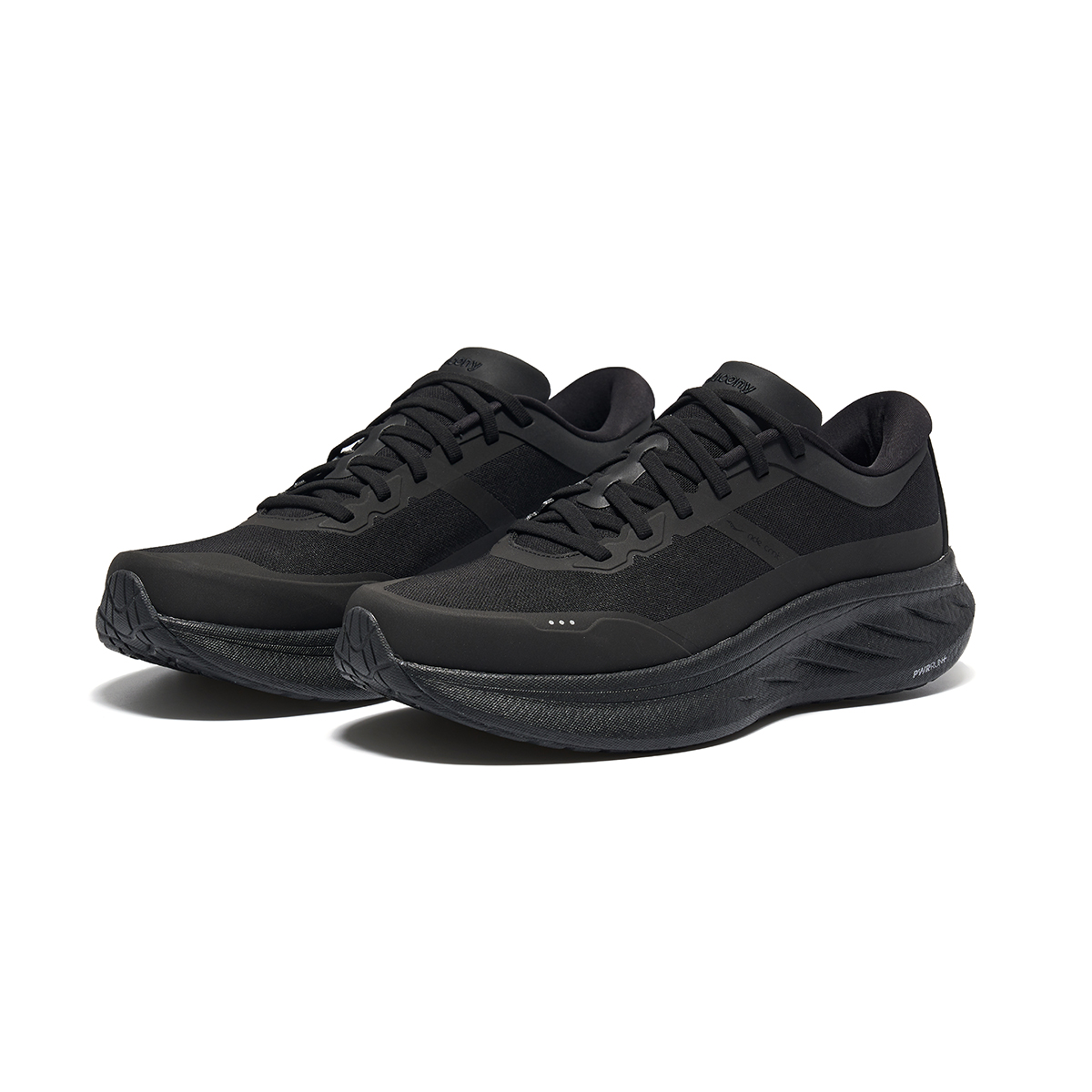 Saucony RIDE CMT Yushuai Tuo Low top Running Shoes Unisex Black купить в интернет-магазине Yoocart с быстрой доставкой по России.