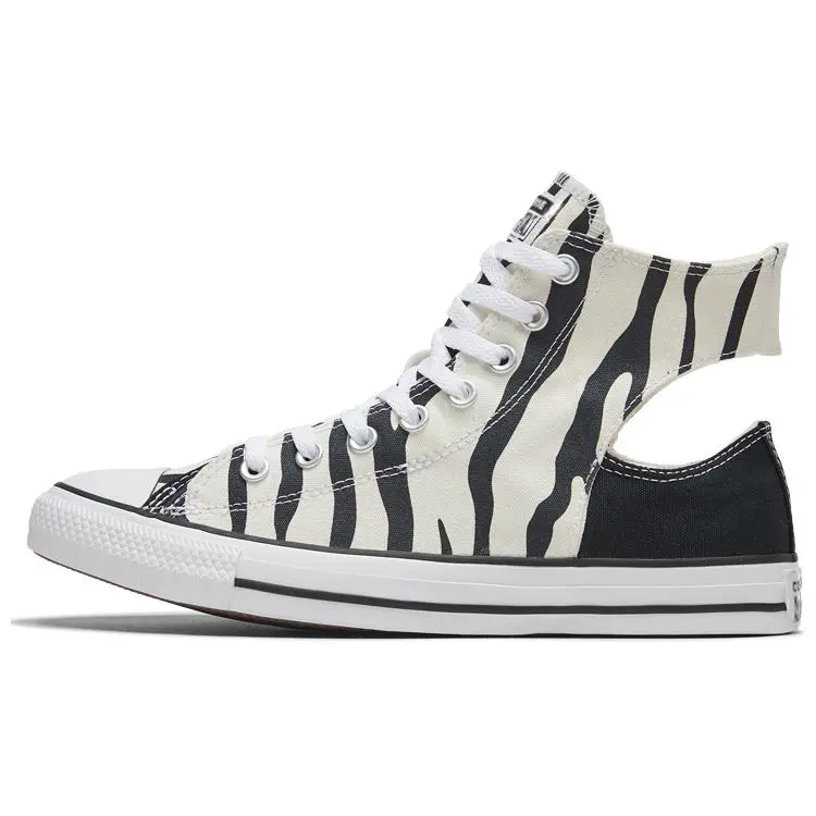 Converse Chuck Taylor All Star 'Sunblocked   Twisted Upper'