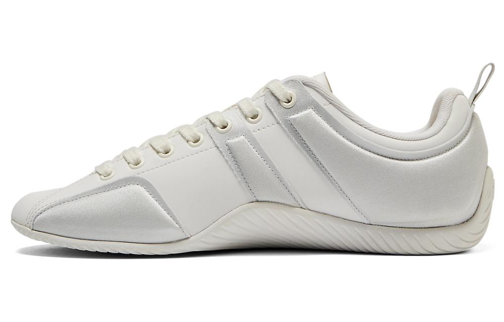 Onitsuka Tiger Sclaw Puff 'White Glacier Grey'