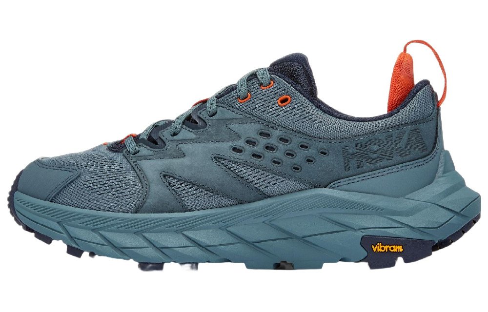 HOKA ONE ONE Anacapa Breeze Low 'Goblin Blue'