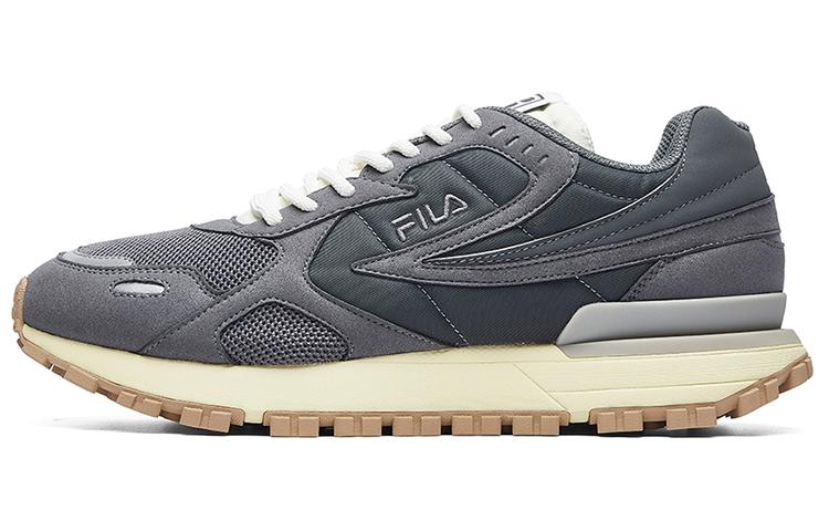 FILA 2020 Retro Grey Women's