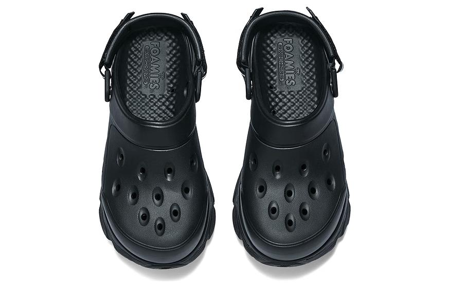 Skechers FOAMIES WOMENS Clogs Women's Black