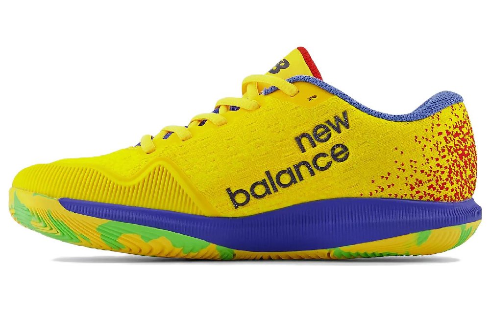 New Balance 996v4 'Egg Yolk Bright Lapis' Women's