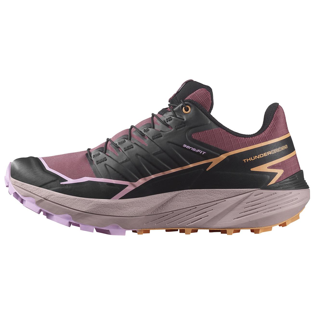 SALOMON Women's Thundercross 'Nocturne' Women's