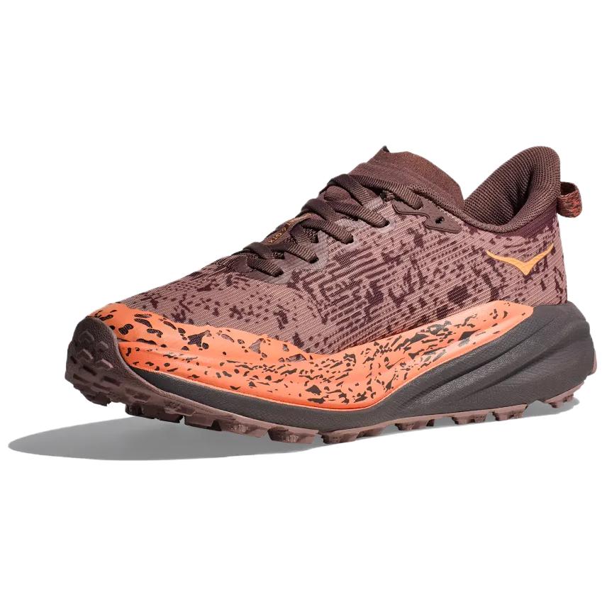 HOKA ONE ONE Speedgoat 6 Gore Tex Smoky Quartz Quartzite Women's