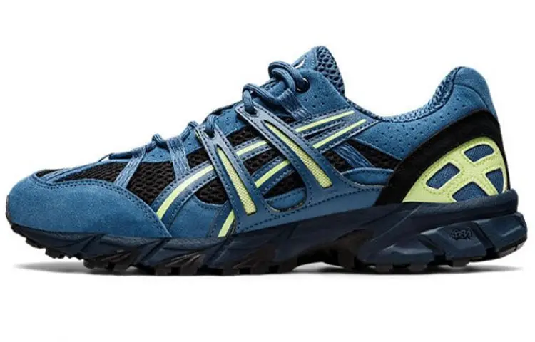 ASICS Gel Sonoma 15 50 Azure Blue