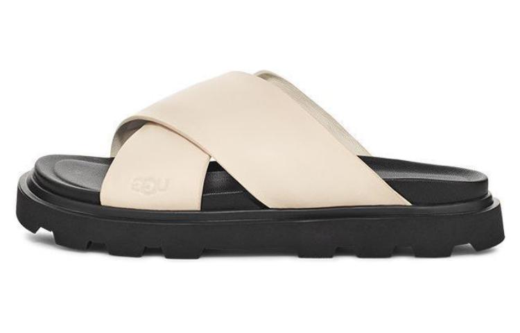 UGG Capitelle Crossband Sandal Jasmine Women's