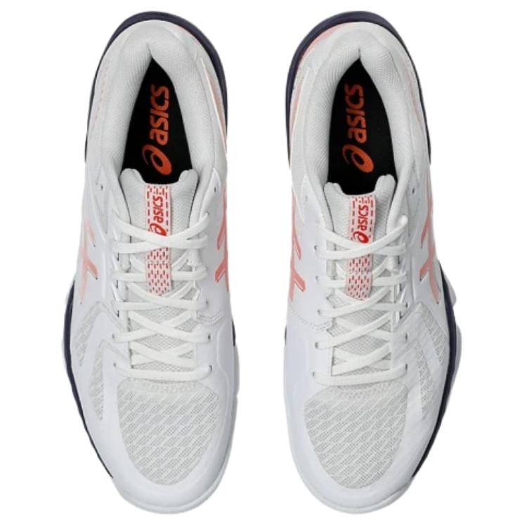 Asics Blade Ff White Nova Orange купить в интернет-магазине Yoocart с быстрой доставкой по России.