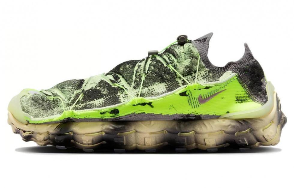 Nike Ispa MindBody 'Barely Volt'