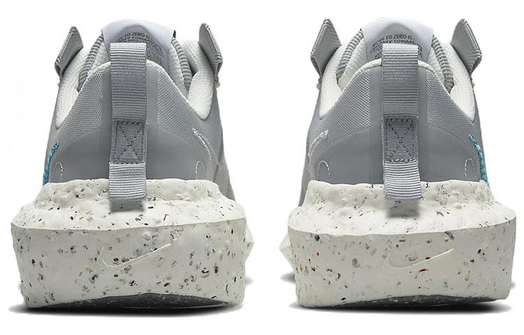 Nike Crater Impact Grey Fog купить в интернет-магазине Yoocart с быстрой доставкой по России.