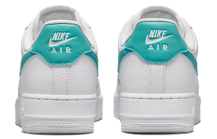 Nike Air Force 1 '07 'White Washed Teal' Women's купить в интернет-магазине Yoocart с быстрой доставкой по России.